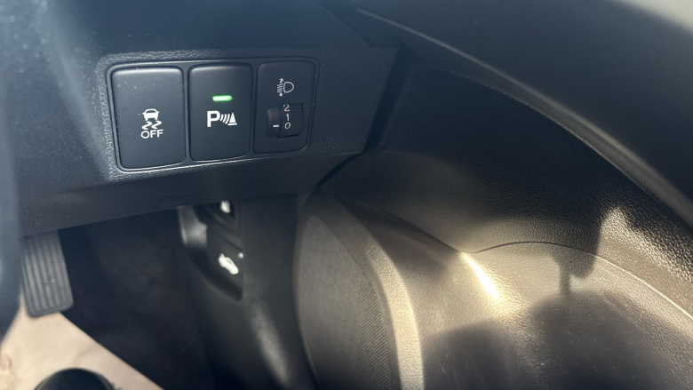 Honda Civic 1.6 i-DTEC SE Plus 5dr [Nav] Diesel Hatchback